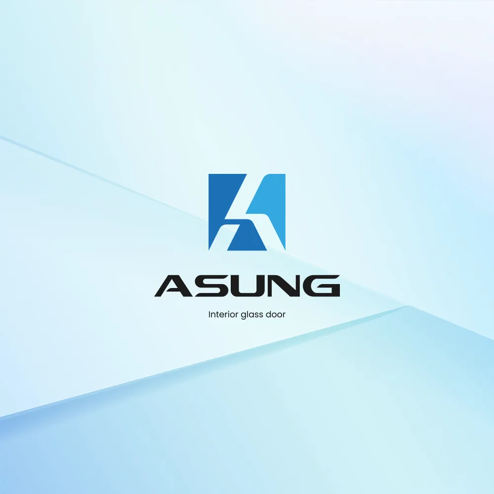 ASUNG 로고 디자인 2