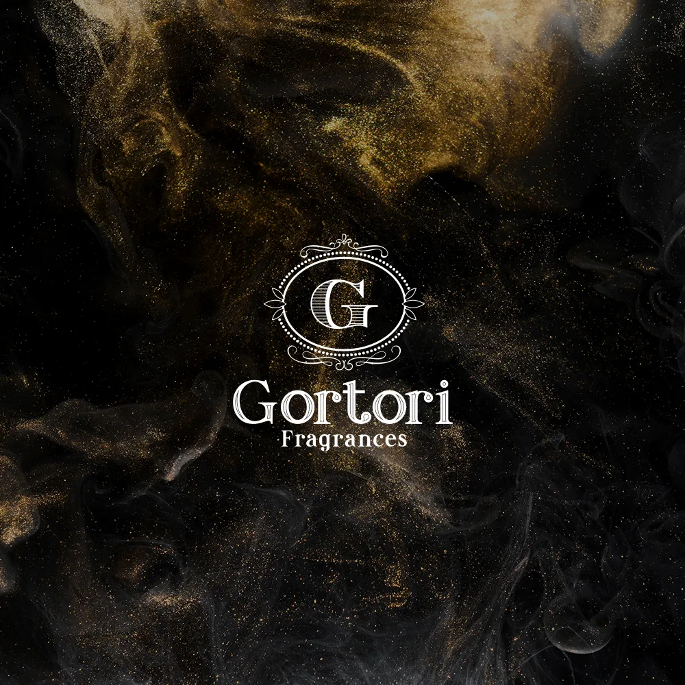 Gortori 로고 디자인 3