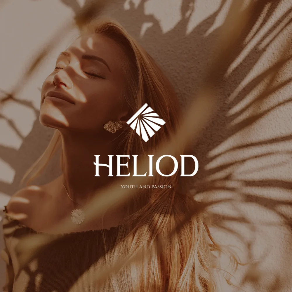 heliod 로고 디자인 2